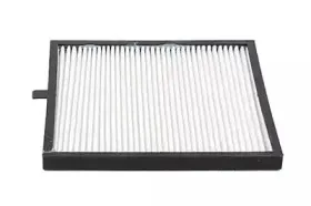 Фильтр, воздух во внутренном пространстве BSG купить